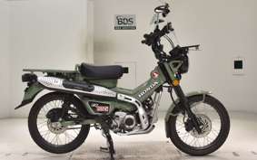 HONDA CT125-2 JA65