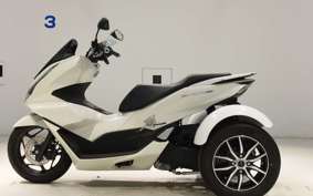 HONDA PCX 160 TRIKE