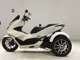 Фото Honda PCX 160 TRIKE с японского аукциона