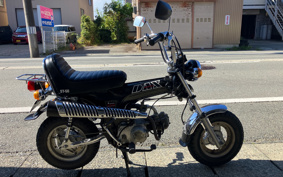 HONDA DAX 50 Clutch ST50