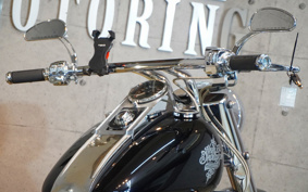 HARLEY FLSTFB 2011 JN5