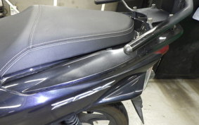 HONDA PCX 125 2024 JF56
