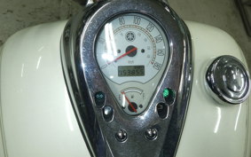 YAMAHA DRAGSTAR 400 CLASSIC 2002 VH01J