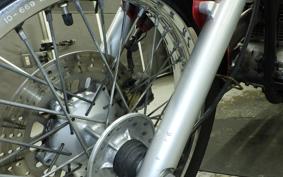 KAWASAKI ELIMINATOR 125 BN125A