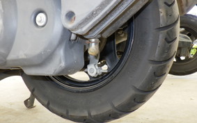 SUZUKI ADDRESS V125 G CF4EA