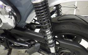 HONDA DAX 125 JB04