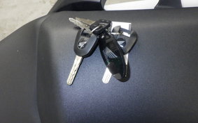 HONDA NC750S D 2018 RC88