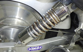 HONDA MAGNA 250 MC29
