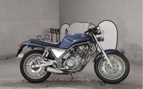 YAMAHA SRX400-1 1JL