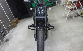 HONDA REBEL 1100 2023 SC83