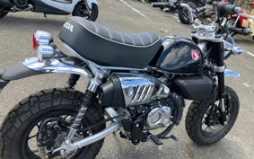 HONDA MONKEY 125 JB05