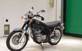 YAMAHA SR400 Gen.4 2012 RH03J