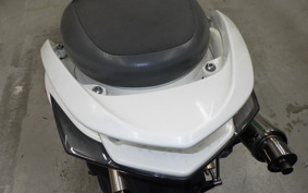YAMAHA CYGNUS 125 XSR 2 2023 SE44J
