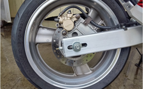 HONDA HORNET 250 MC31
