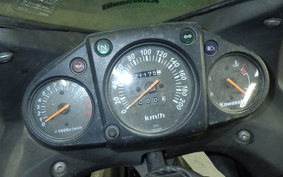 KAWASAKI NINJA 250R 2021 EX250K