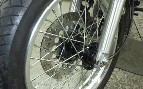 YAMAHA SR400 Gen.5 2021 RH16J