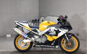 HONDA CBR929RR 2001 SC44