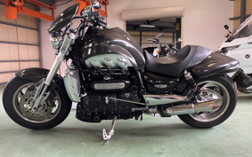 TRIUMPH ROCKET 3 CLASSIC 2006 TLC603