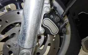 HARLEY FLHR 1450 2001