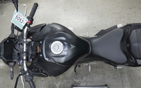 YAMAHA MT-03 ABS 2025 RH25J