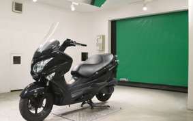 SUZUKI BURGMAN200A 2025 CH41A