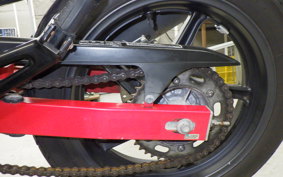 HONDA VTR 250 Gen. 2 MC33