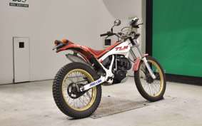 HONDA TLM200R 2023 MD15