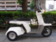 Фото Honda GYRO X STANDARD с японского аукциона