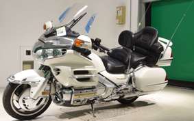 HONDA GL 1800 GOLD WING 2001 SC47