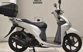HONDA DIO 110 JF58