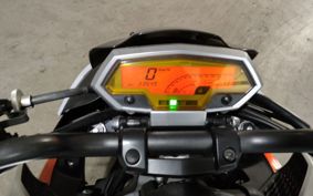 KAWASAKI Z1000 2010 ZRT00D