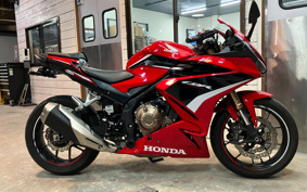 HONDA CBR400R ABS 2022 NC56