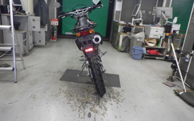 HONDA XR-250 GEN 2