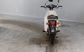 HONDA SUPER CUB50 C50