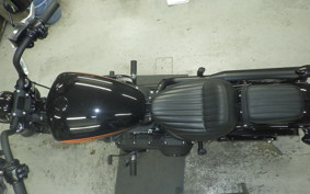 HARLEY FXBBS1870 2022