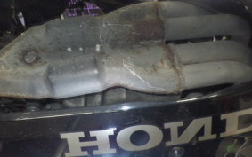 HONDA CBR600F 2000
