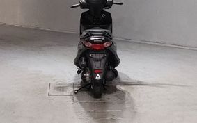 SUZUKI ADDRESS V125 DT11A