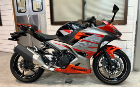 KAWASAKI NINJA 400 2018 EX400G