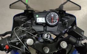 YAMAHA YZF-R15 1CK0