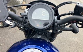 HONDA REBEL 250 S EDITION MC49