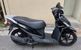 SUZUKI ADDRESS V110 CE47A