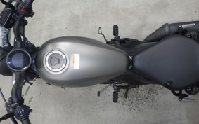 HONDA REBEL 250 A 2014 MC49