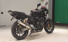HONDA CB400SF GEN 4 2015 NC42
