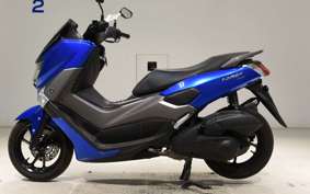 YAMAHA N-MAX 155 A SG50J