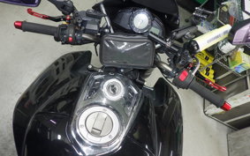 SUZUKI B-KING 2009
