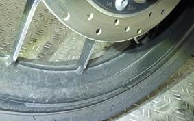 SUZUKI ｼﾞｸｻｰ250 2012 ED22B