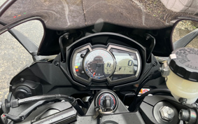 KAWASAKI NINJA 1000 ABS 2019 ZXT00W