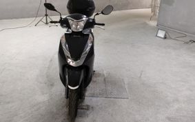 HONDA LEAD 125 JF45