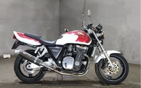 HONDA CB1000SF 1994 SC30