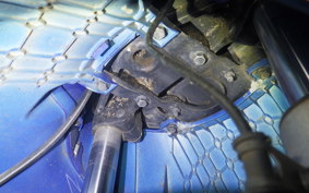 PEUGEOT ジャンゴ125A
